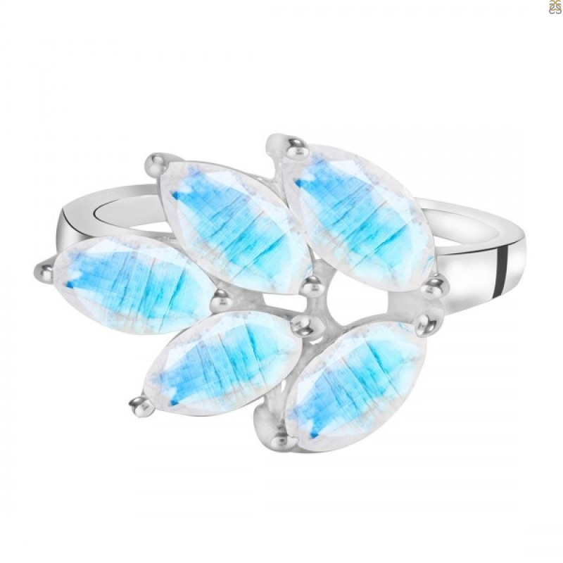 Moonstone Ring RBM-RDR-8.