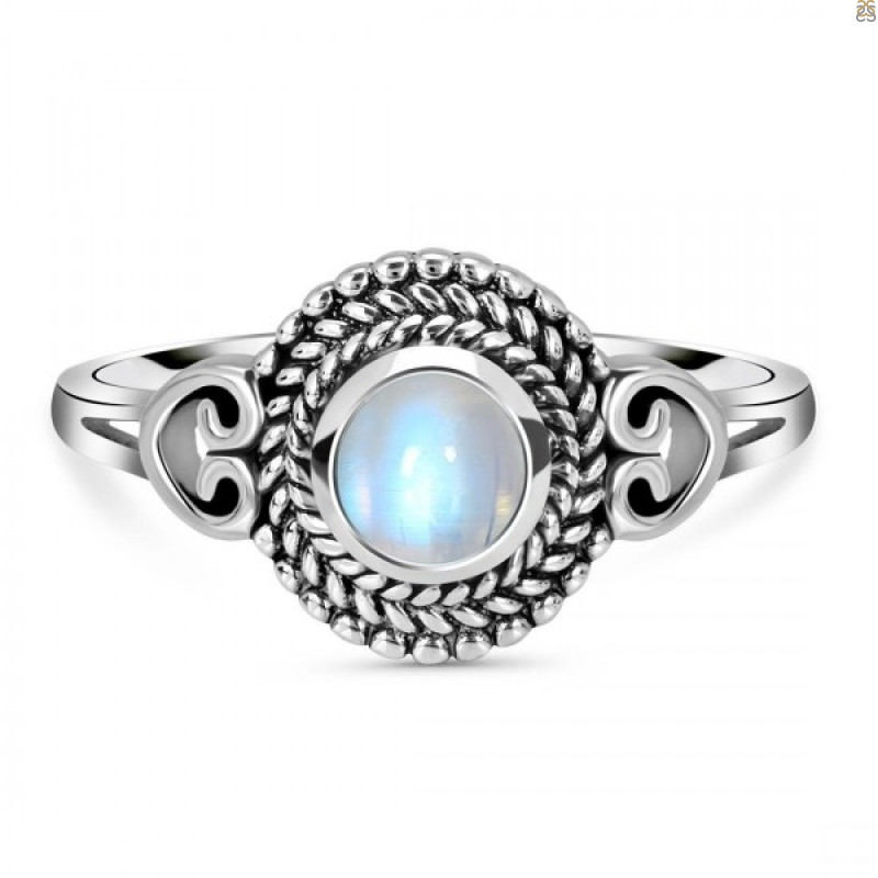 Moonstone Ring RBM-RDR-825.