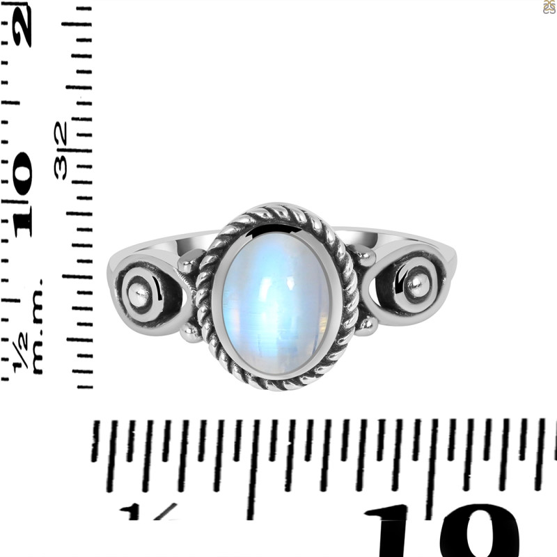 Moonstone Ring RBM-RDR-835.