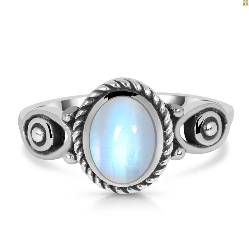 Moonstone Ring RBM-RDR-835.