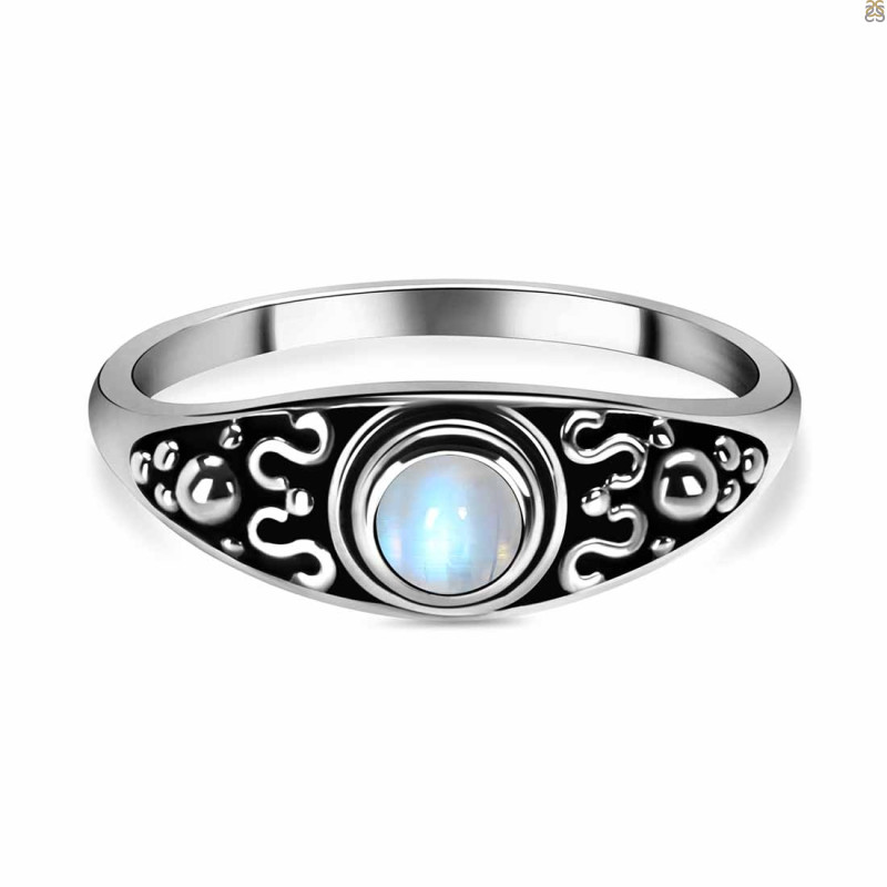Moonstone Ring RBM-RDR-837.