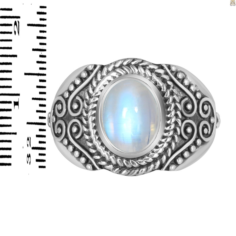 Moonstone Ring RBM-RDR-859.