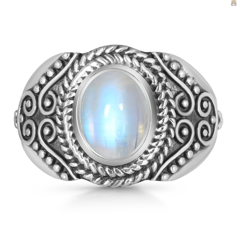Moonstone Ring RBM-RDR-859.