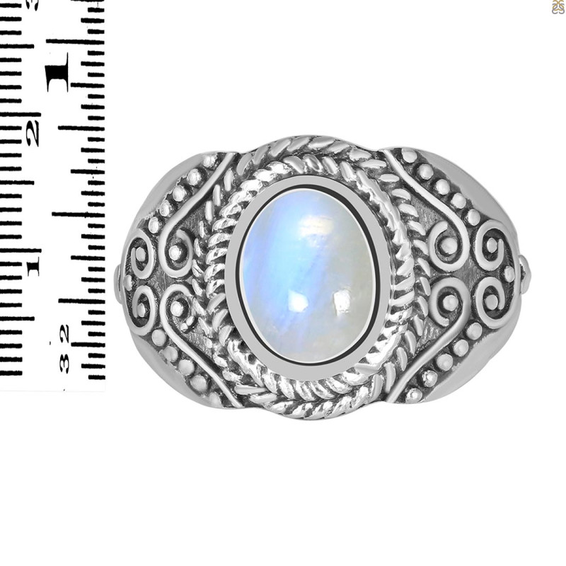 Moonstone Ring RBM-RDR-868.