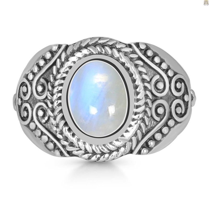 Moonstone Ring RBM-RDR-868.