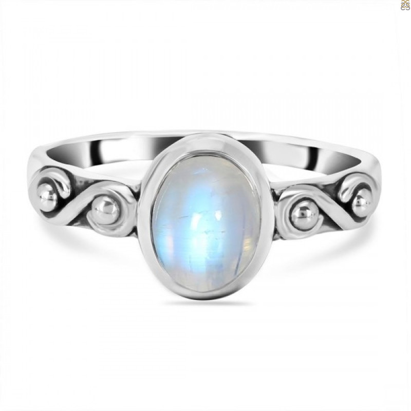 Moonstone Ring RBM-RDR-870.