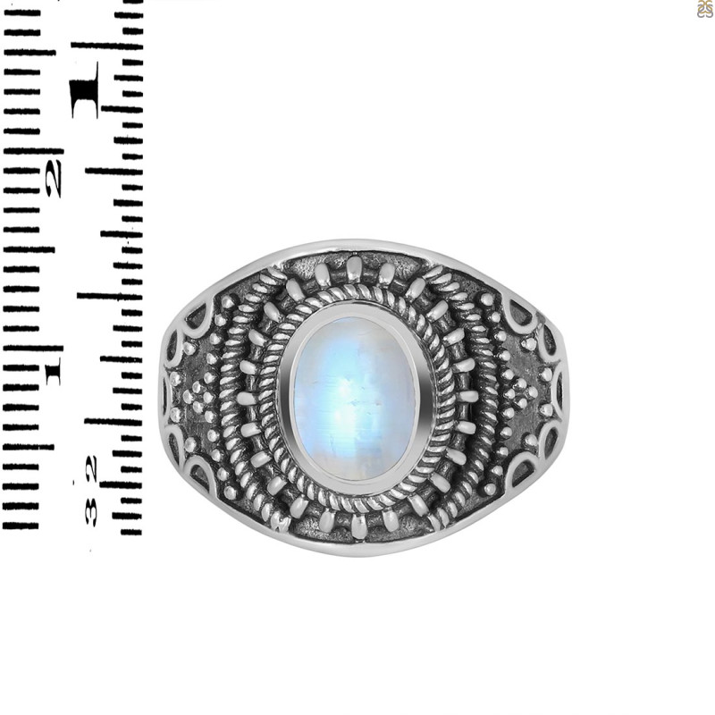 Moonstone Ring RBM-RDR-898.