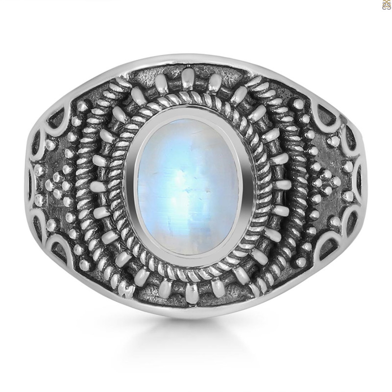 Moonstone Ring RBM-RDR-898.