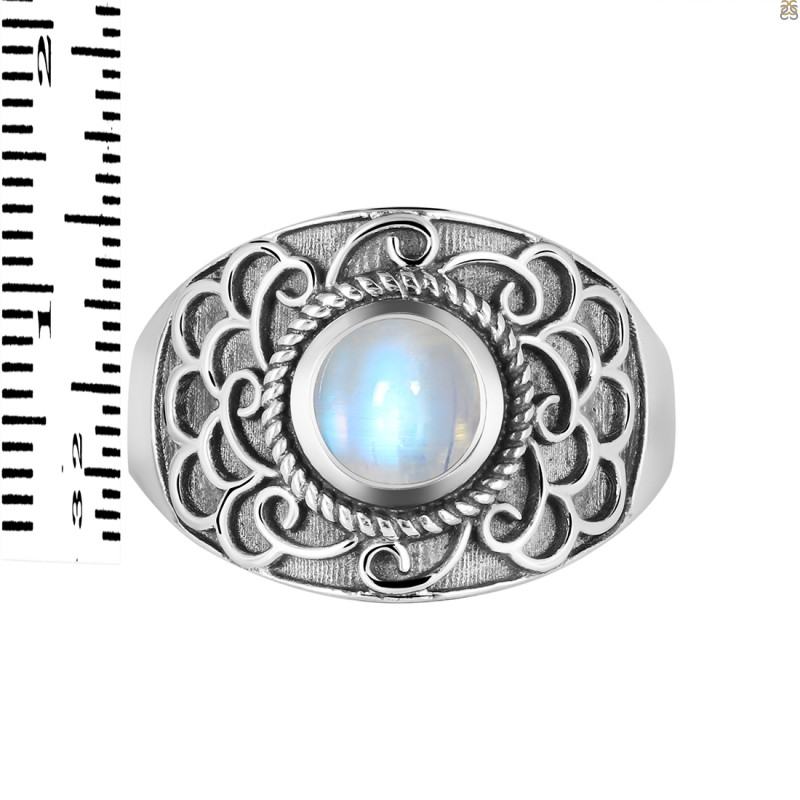 Moonstone Ring RBM-RDR-909.