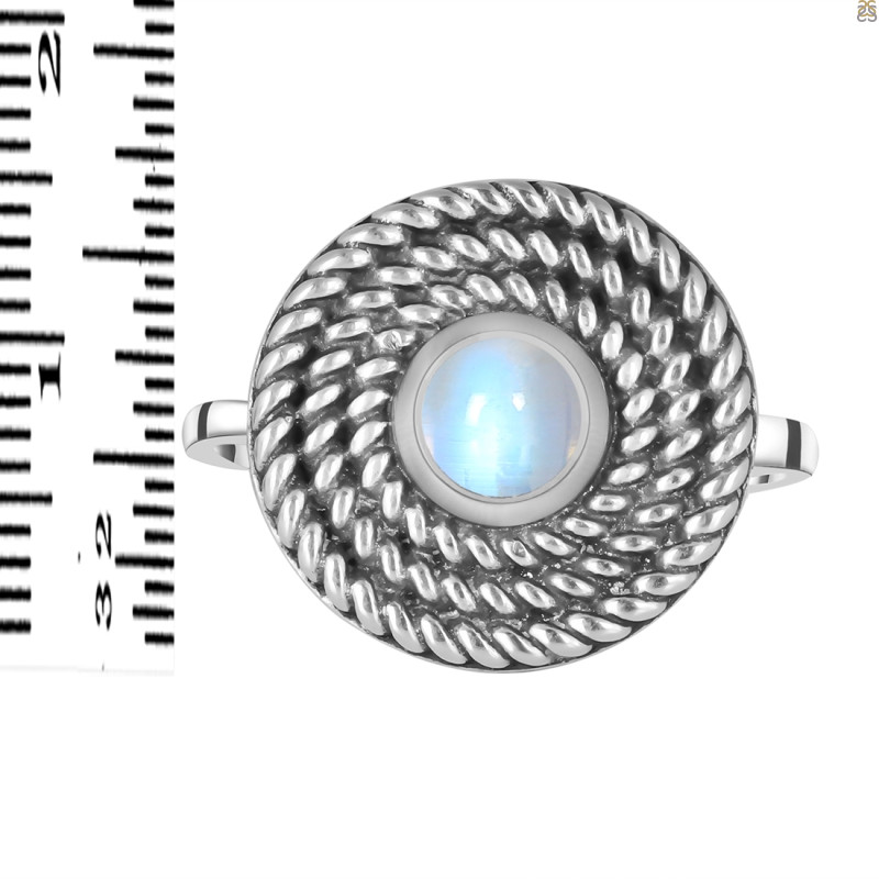 Moonstone Ring RBM-RDR-913.
