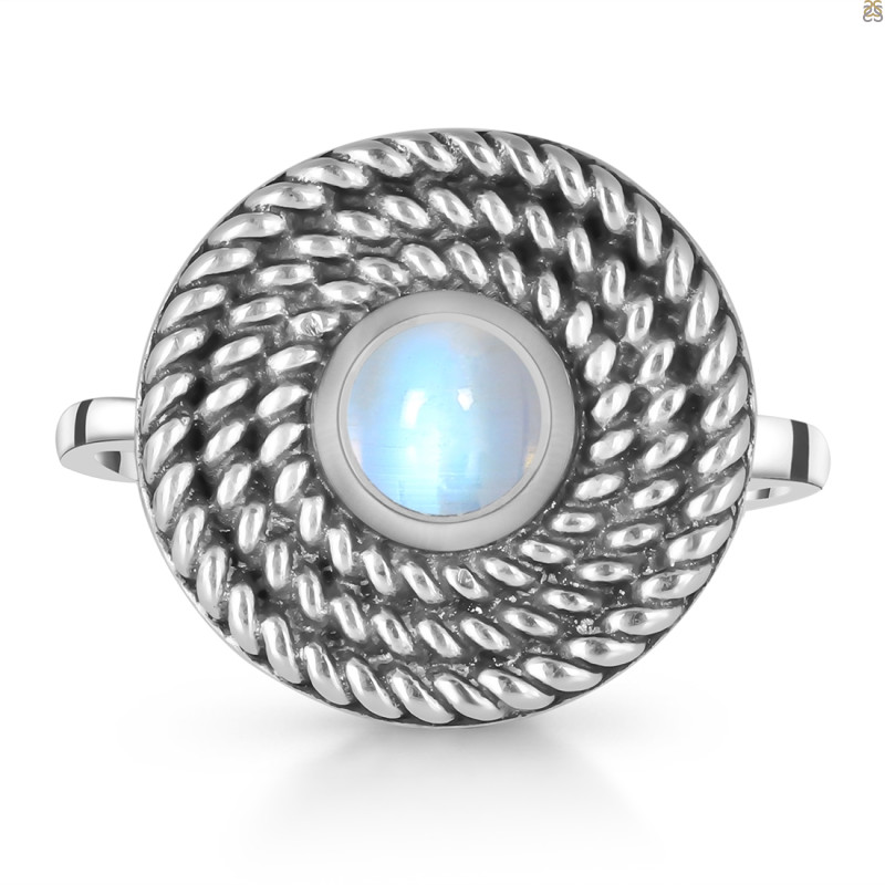 Moonstone Ring RBM-RDR-913.
