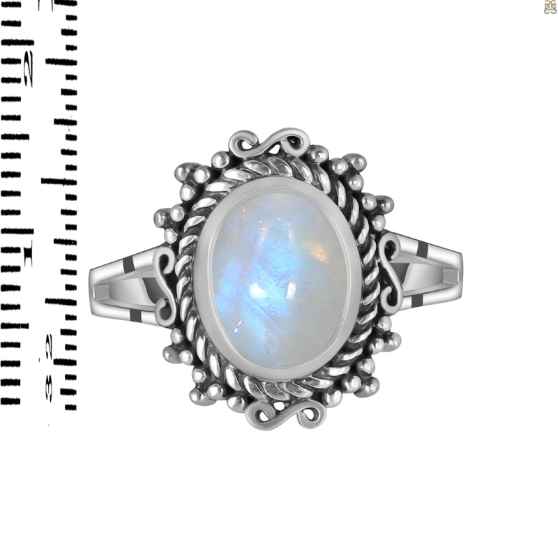 Moonstone Ring RBM-RDR-919.