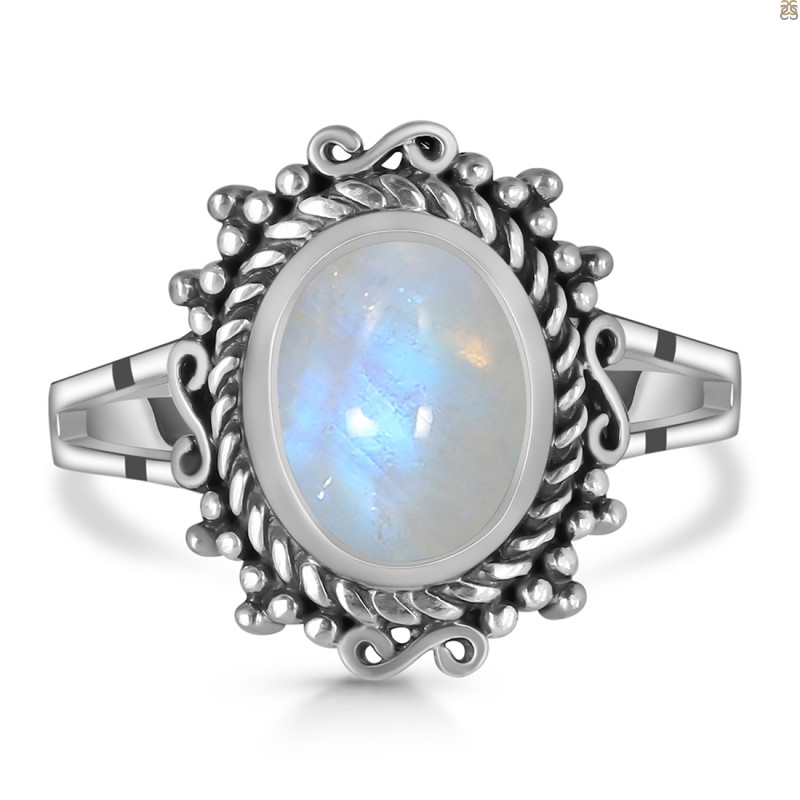Moonstone Ring RBM-RDR-919.