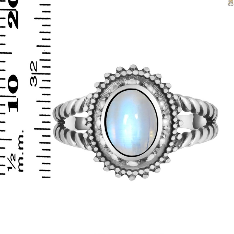 Moonstone Ring RBM-RDR-920.