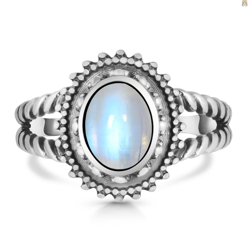 Moonstone Ring RBM-RDR-920.