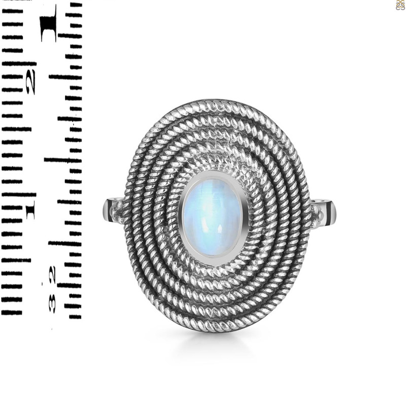 Moonstone Ring RBM-RDR-922.
