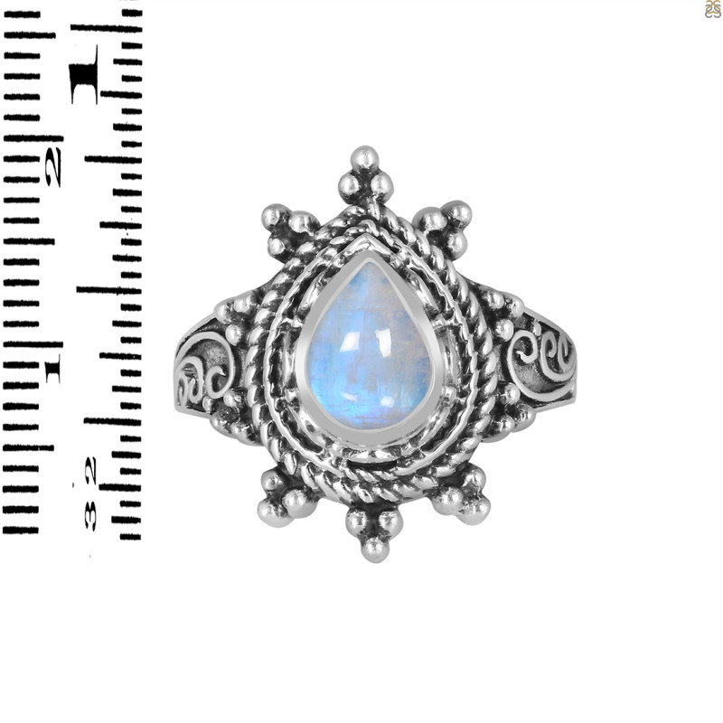 Moonstone Ring RBM-RDR-924.