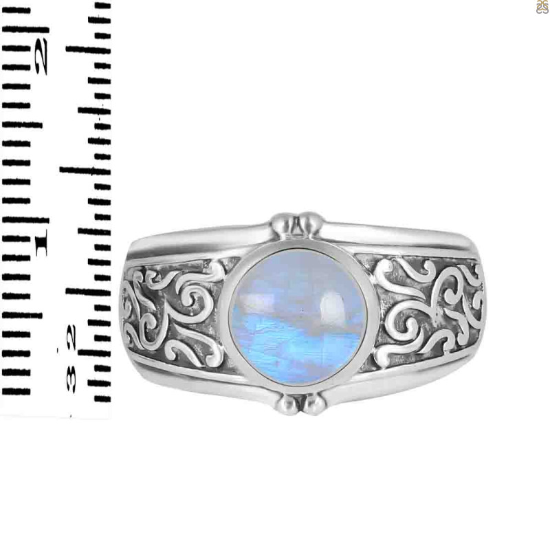 Moonstone Ring RBM-RDR-933.
