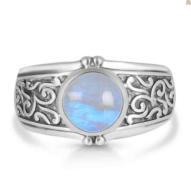 Moonstone Ring RBM-RDR-933.