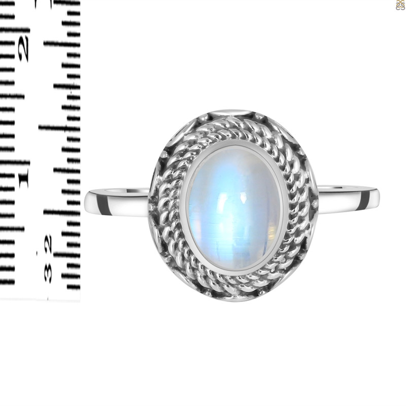 Moonstone Ring RBM-RDR-940.