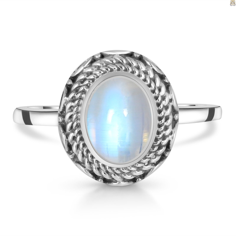 Moonstone Ring RBM-RDR-940.