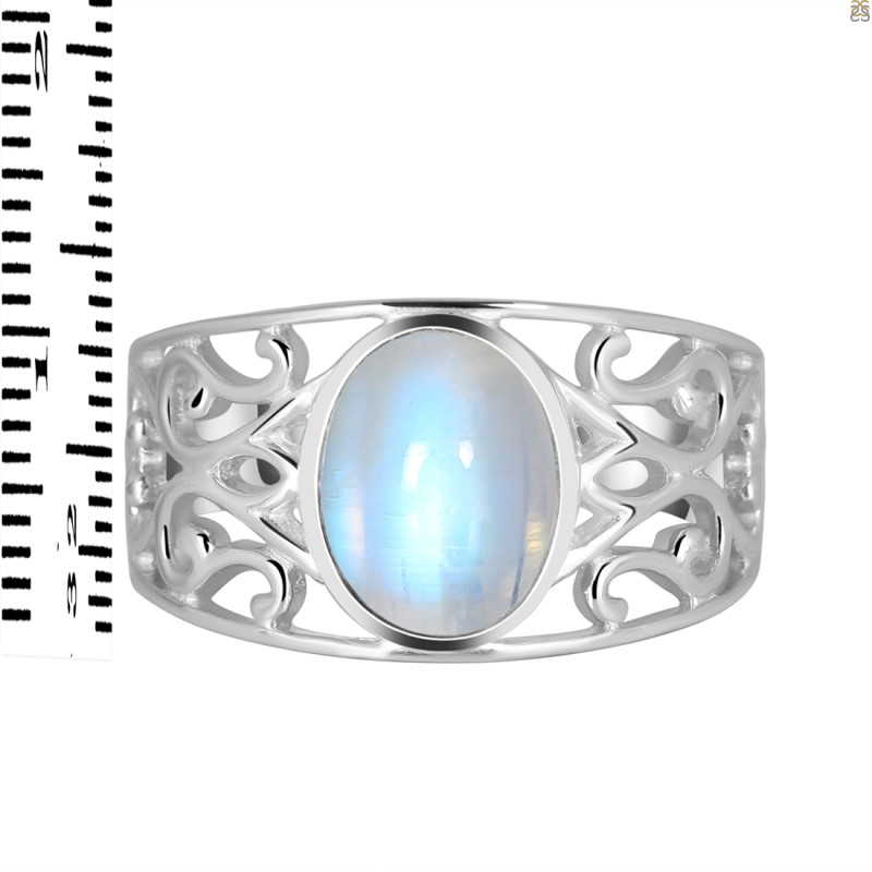 Moonstone Ring RBM-RDR-950.