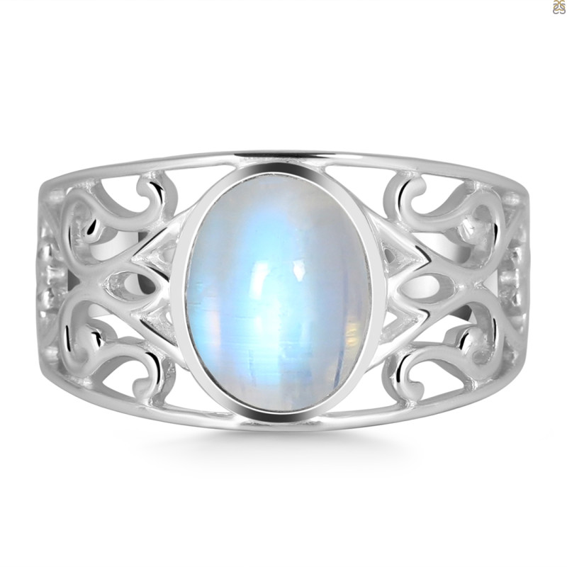 Moonstone Ring RBM-RDR-950.