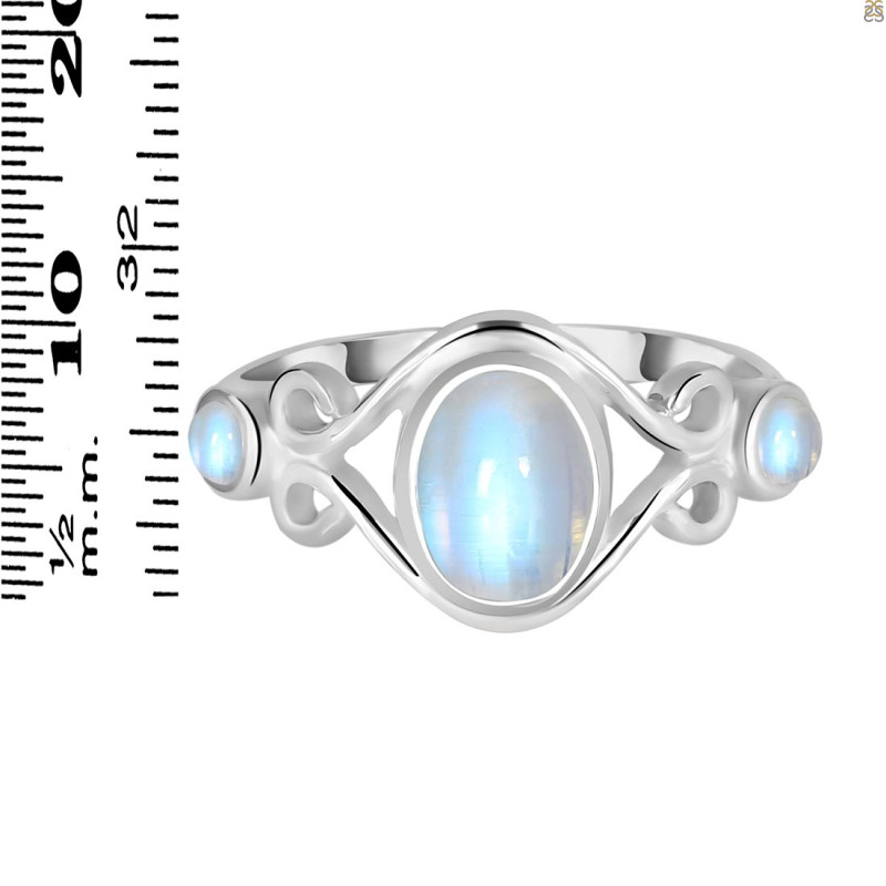 Moonstone Ring RBM-RDR-972.