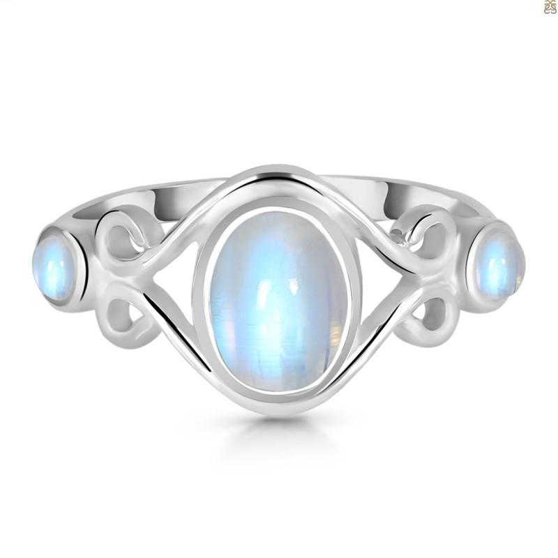 Moonstone Ring RBM-RDR-972.