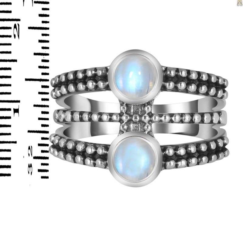 Moonstone Ring RBM-RDR-977.