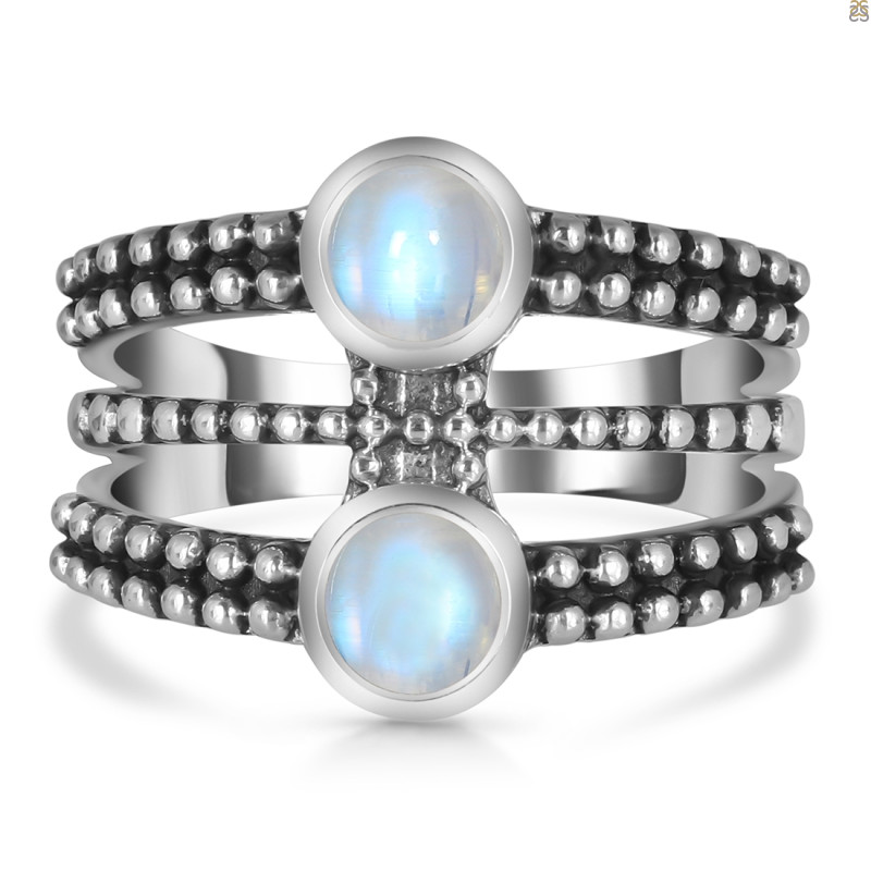 Moonstone Ring RBM-RDR-977.