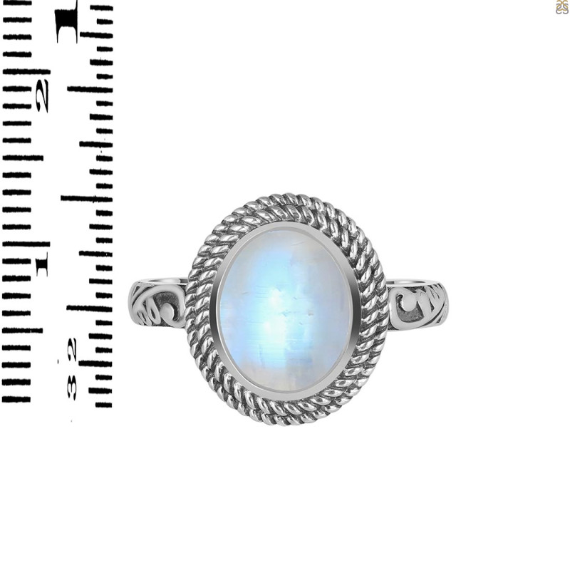 Moonstone Ring RBM-RDR-980.