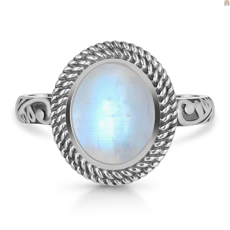Moonstone Ring RBM-RDR-980.