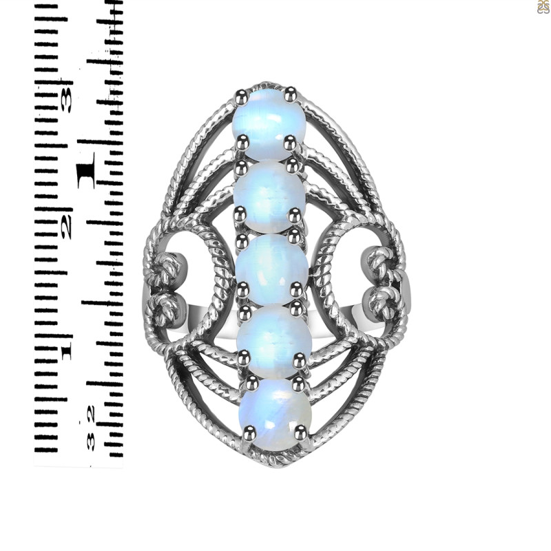 Moonstone Ring RBM-RDR-981.