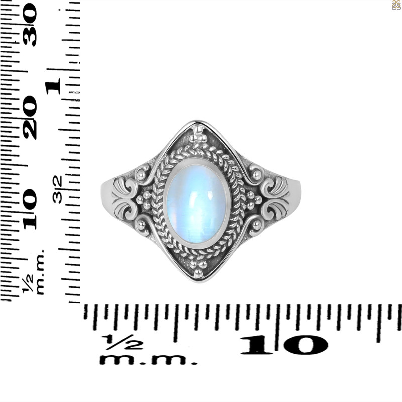Moonstone Ring RBM-RDR-986.