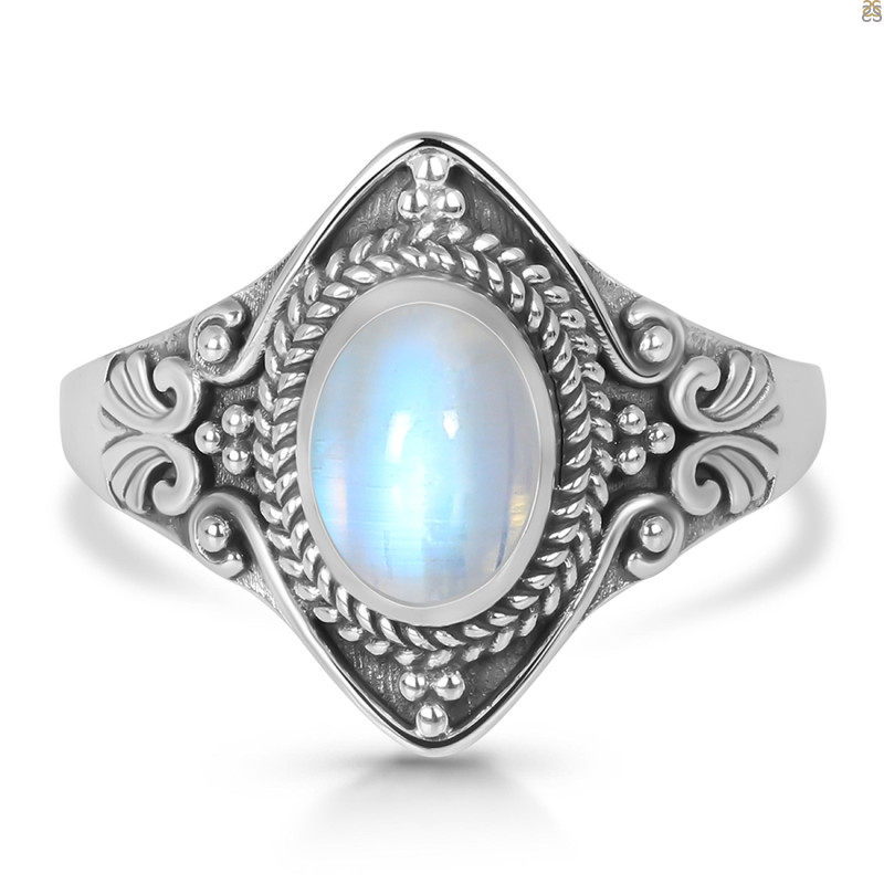 Moonstone Ring RBM-RDR-986.