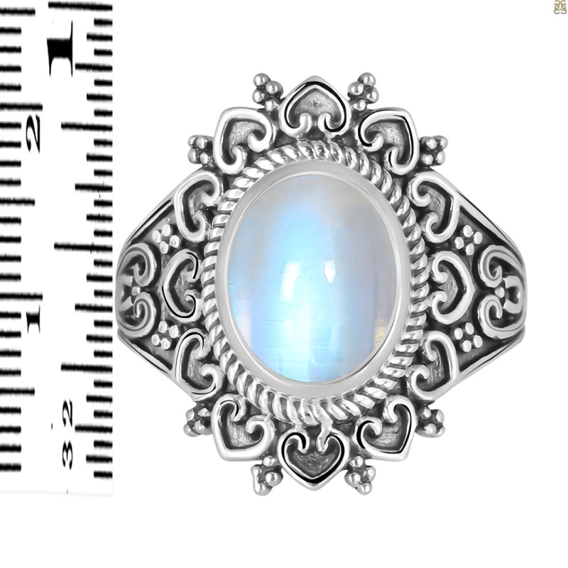 Moonstone Ring RBM-RDR-991.