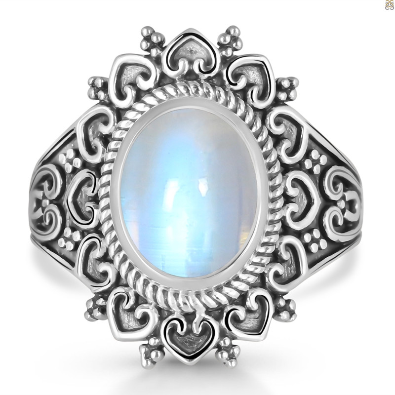 Moonstone Ring RBM-RDR-991.