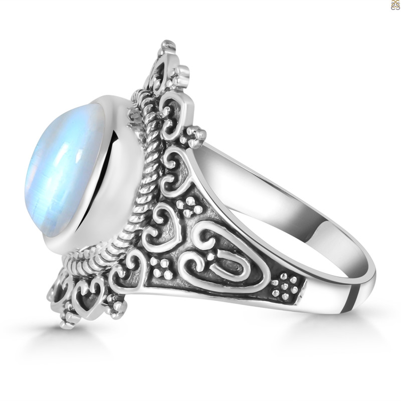 Moonstone Ring RBM-RDR-991.