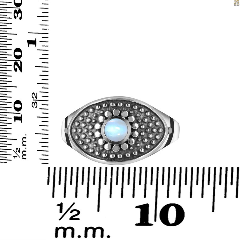 Moonstone Ring RBM-RDR-997.