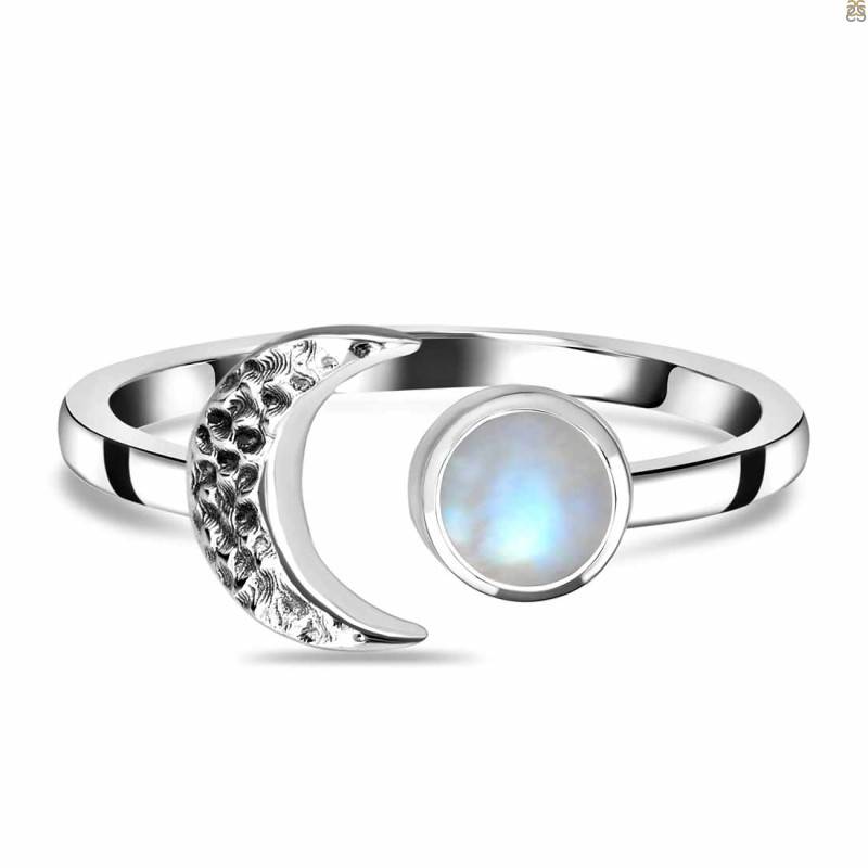 Moonstone Ring RBM-RR-12.