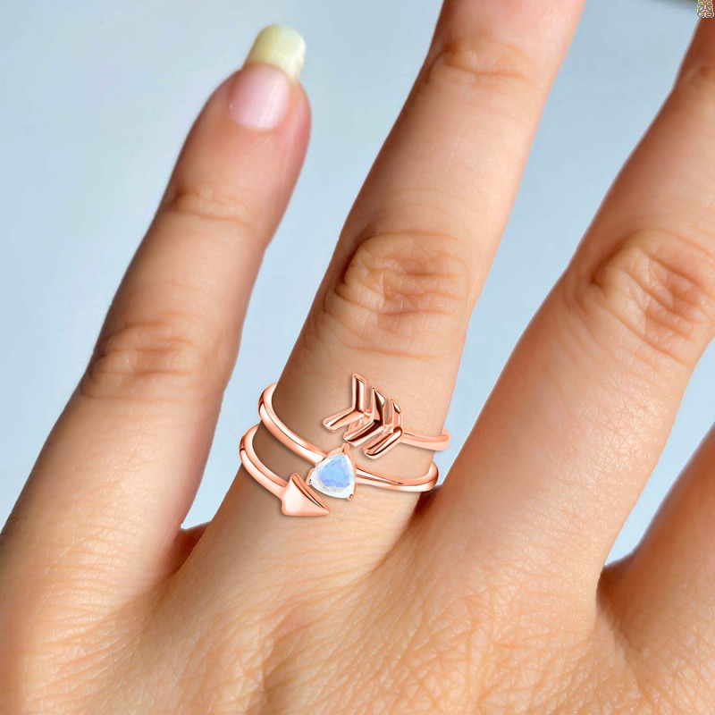 Moonstone Ring RBM-RR-130.