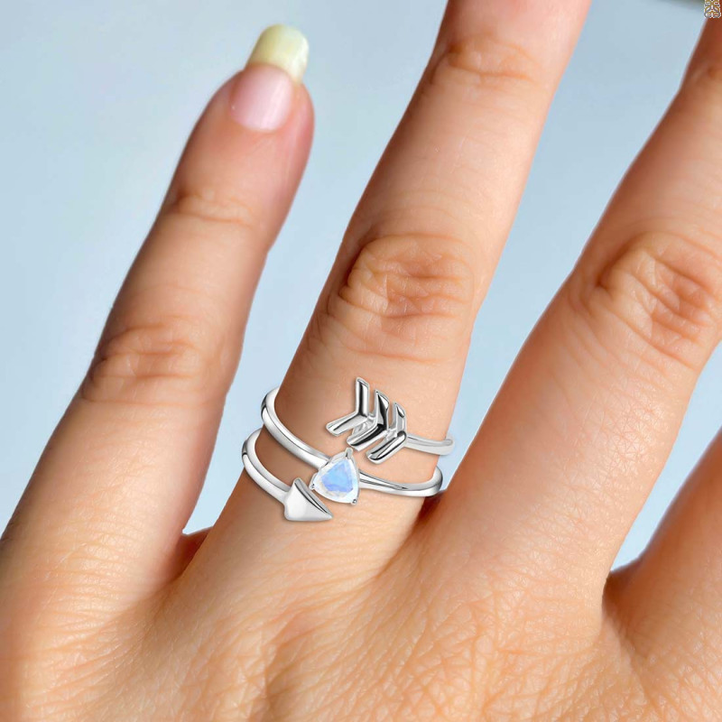 Moonstone Ring RBM-RR-130.