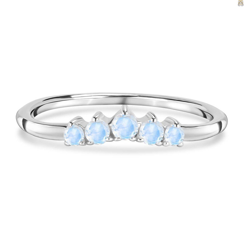 Moonstone Ring RBM-RR-326.