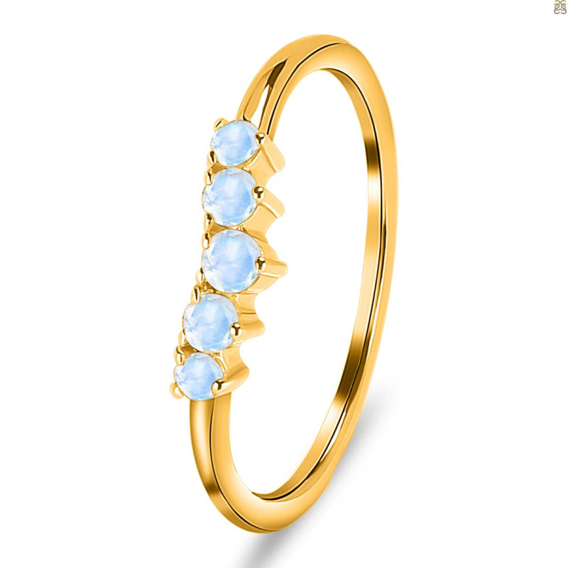 Moonstone Ring RBM-RR-326.
