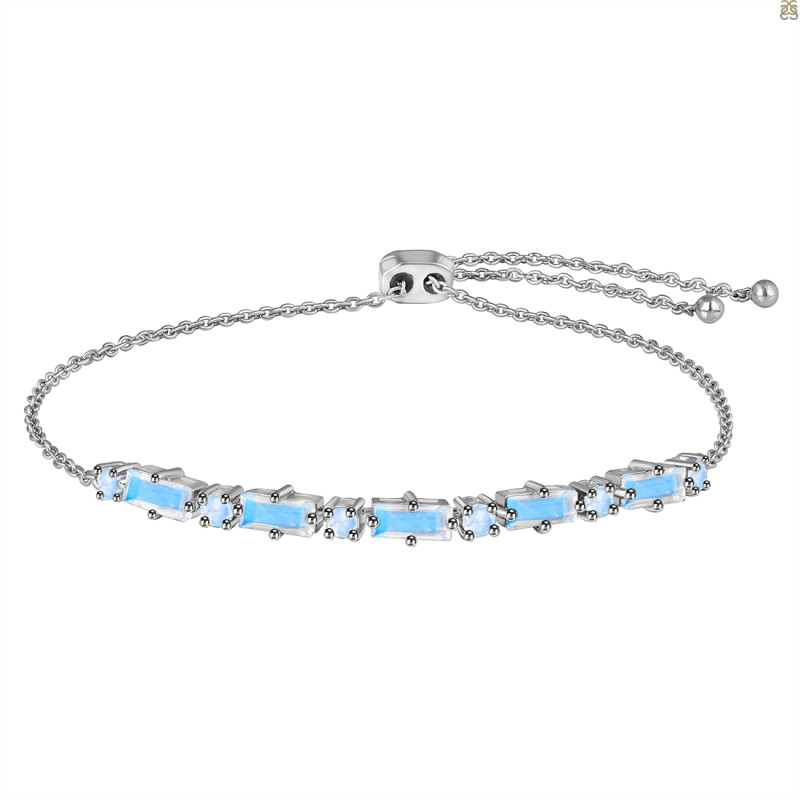 Moonstone Bracelet RBM-RDB-135.