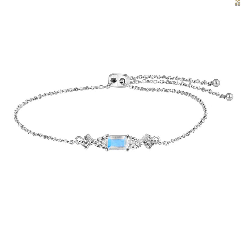 Moonstone Bracelet RBM-RDB-149.