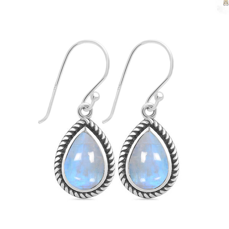 Moonstone Earring RBM-RDE-563.