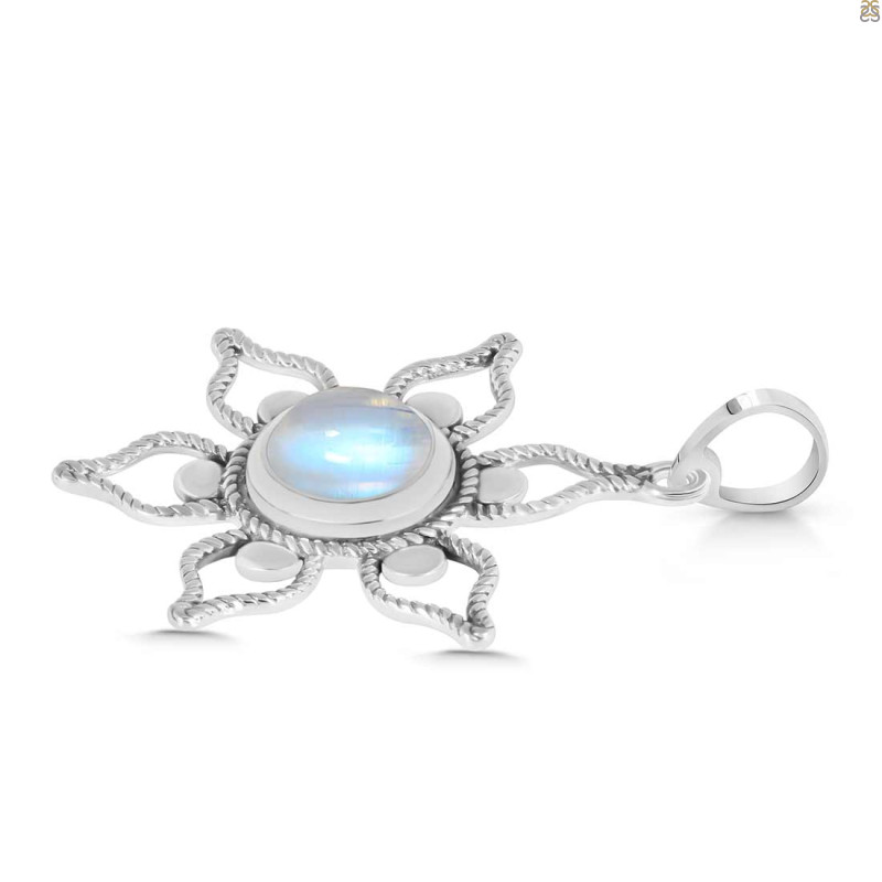 Moonstone Pendant