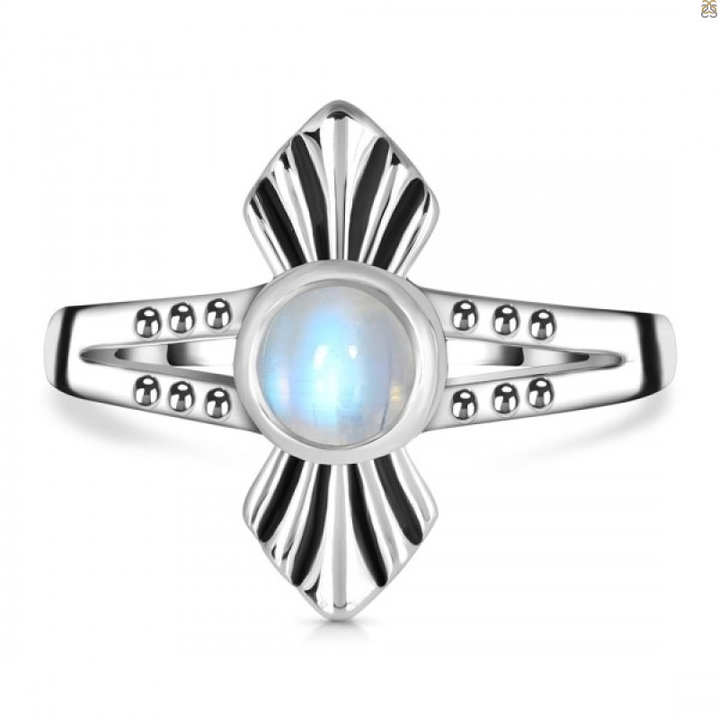 Moonstone Ring RBM-RDR-1317.
